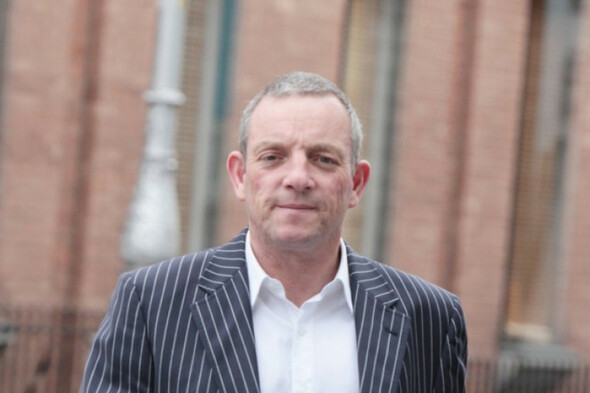 Fine Gael's Jerry Buttimer expected to be elected as new chair of the Seanad - Vimarsana News