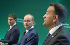 Taoiseach rotation: Here's how the day will play out as Varadkar takes over from Martin