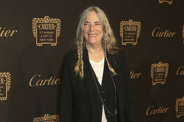 Sitdown Sunday: Stolen identity, chatbots, and a Patti Smith interview - Vimarsana News