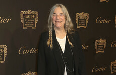 Sitdown Sunday: Stolen identity, chatbots, and a Patti Smith interview