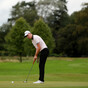 Irish duo Hurley and McKibbin in top 25 at halfway mark in Mauritius