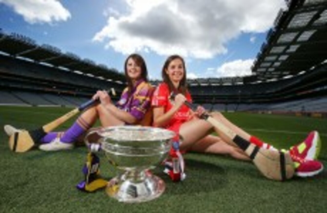 Cork v Wexford AllIreland Camogie Final match guide · The42