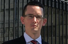 Enoch Burke not interested in 'Christmas gift' of temporary prison leave