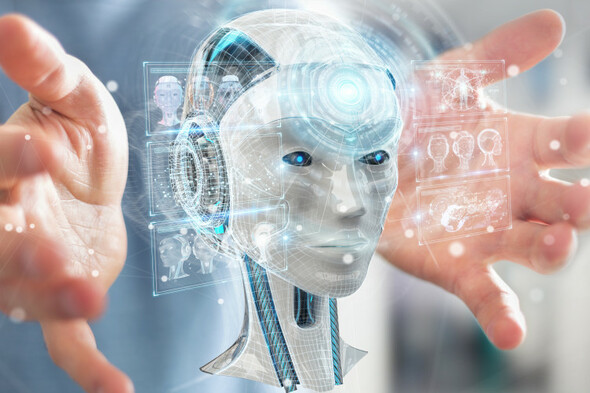 Opinion: When it comes to AI we need to proceed with caution and built trust - Vimarsana News