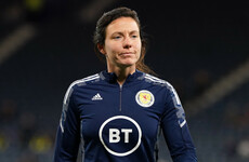 Scotland Women’s team take legal action against SFA over equal pay and treatment