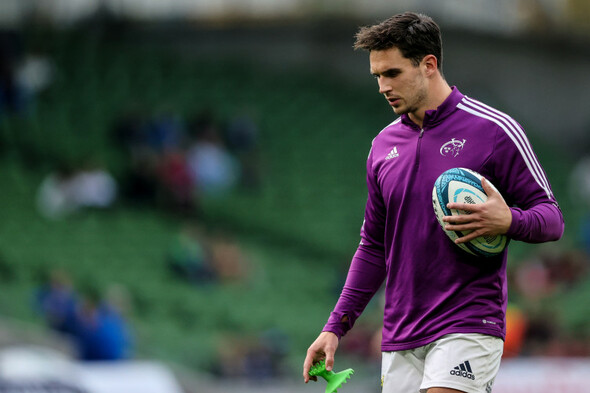 Munster back playmakers to shine against Northampton and ignite their season - Vimarsana News