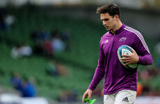 Munster back playmakers to shine against Northampton and ignite their season