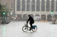 On your bike: Leo wants to build a cycle lane from Galway to Dublin