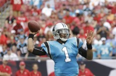 The Redzone: Can Panthers pounce on stumbling Saints?