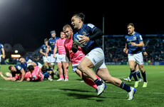 Leinster put 9 tries past Gloucester in desperately one-sided Champions Cup clash