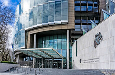 Two men found guilty of murdering father-of-two will receive life sentences next year