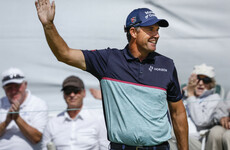 Pádraig's great comeback: how Harrington bounced back in 2022