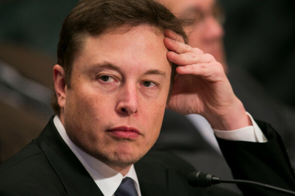 Elon Musk restores suspended Twitter accounts of journalists following backlash - Vimarsana News