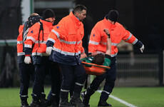 Thornbury and Boyle serious injury concerns as Connacht win comes at a price
