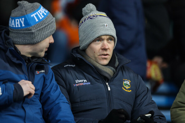Tipp legend Paudie Maher set to take club reins in 2023 - report - Vimarsana News