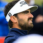Hurley has top 10 within reach ahead of final day at Mauritius Open
