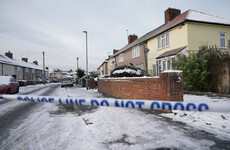 Neighbour ‘heard scream’ on London road where two young boys were found dead