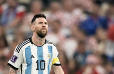 World Cup final preview: Messi's legacy awaits its crown while France bid for history of their own