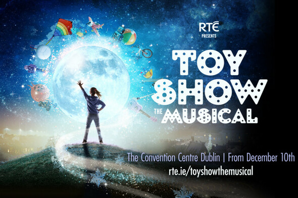 Five performances of 'Toy Show: The Musical' cancelled due to cast and crew illness - Vimarsana News