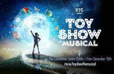 Five performances of 'Toy Show: The Musical' cancelled due to cast and crew illness