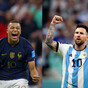 Poll: Will you watch the World Cup final?