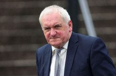 NI Protocol issues can be fixed ahead of Good Friday Agreement landmark, says Bertie Ahern