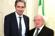 Justice portfolio will be my priority in the coming months, says Harris