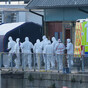 19-year-old charged in connection with migrant boat deaths in the English Channel