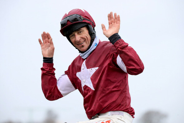 Davy Russell announces retirement after Thurles winner - Vimarsana News