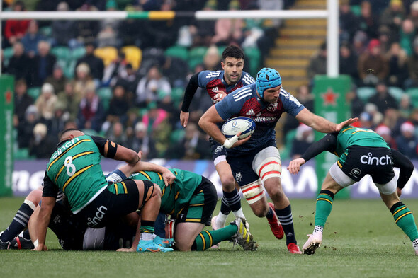 Rowntree: 'I'm really proud of them. Our defensive effort was exceptional' - Vimarsana News