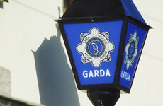 Two men arrested following firearm seizure in Dublin