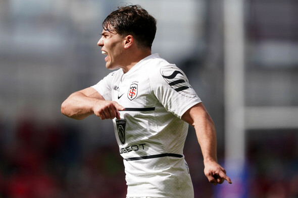 Toulouse stroll to comfortable bonus-point win over Sale - Vimarsana News