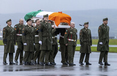 Funeral of Private Seán Rooney to take place on Thursday