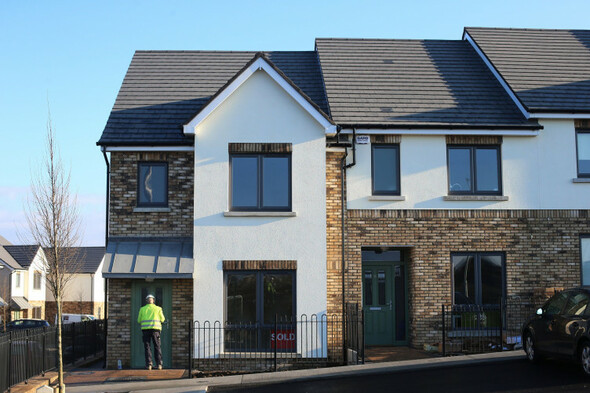 Dublin property price ceilings under First Home Scheme to increase to €475,000 - Vimarsana News