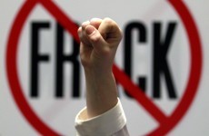 Calls to exclude fossil fuel industry from all fracking research