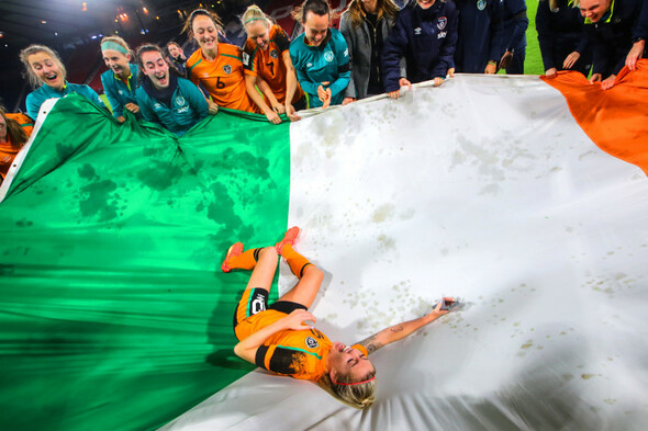 Quiz: How well do you remember Ireland's international football year? - Vimarsana News