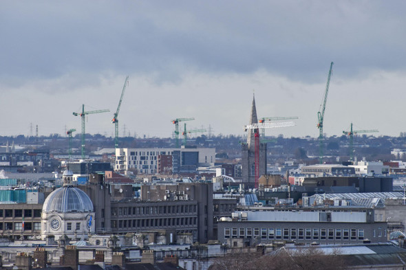 Housing minister: 'I'll be frank, we've got to revisit the tax treatment for small landlords' - Vimarsana News