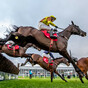 Galopin Des Champs eases to victory in John Durkan Memorial Punchestown Chase