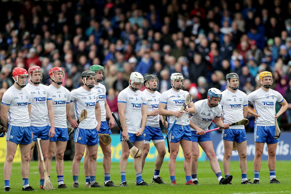 'I was at all Waterford's games. I know the story. I just think it wasn't as bad as people say' - Vimarsana News