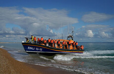 UK government's plans to deport asylum seekers to Rwanda are lawful, according to High Court