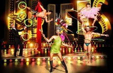 Nutshell review: Briefs