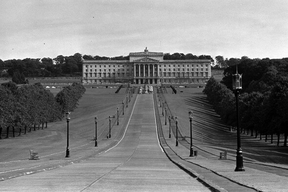 Brian Rowan: Northern Ireland cannot continue with pantomime politics and a pretend parliament - Vimarsana News