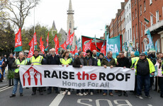 Dr Rory Hearne: 2023 –Time for Ireland to take a new direction in housing