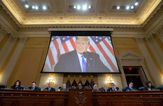 January 6 panel recommends criminal charges against Trump as part of 'roadmap to justice'