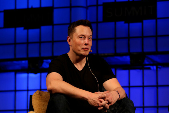Future policy-related polls will only be open for Twitter Blue subscribers, Musk indicates - Vimarsana News