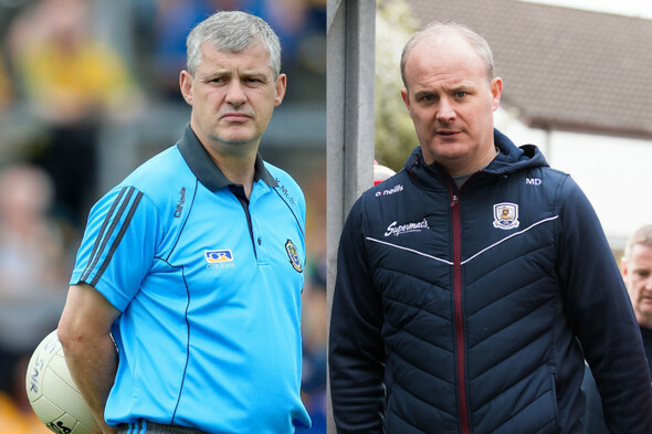 Meet the new boss(es): Inter-county GAA's new managers for 2023 - Vimarsana News