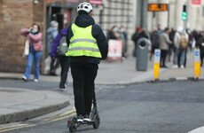 Get an e-scooter for Christmas? Here's what the law says