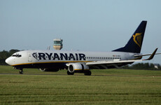 Ryanair agrees four-year pay deal with Irish pilots
