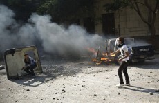 Egyptian leaders call off nationwide protest against anti-Islamic film