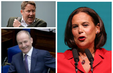 These are the winners and losers from the Irish political year